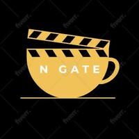 N Gate logo - Similar company to N