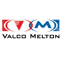 Valco Melton logo - Similar company to Impack