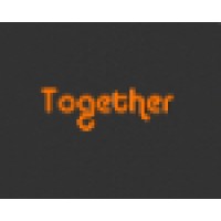 Together Fundraising logo - Similar company to Gilcore