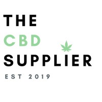 The CBD Supplier UK logo - Similar company to 2Behemp
