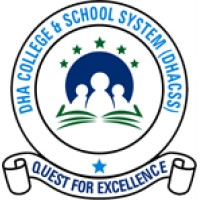 DHA College & School System logo - Similar company to Op Productions