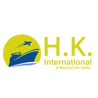 H.K. INTERNATIONAL logo - Similar company to Danish Travels - Empowering Workforces Globally
