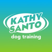 Kathy Santo Dog Training logo - Similar company to Morris Animal Inn