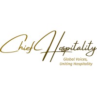 Chief Hospitality | Global Voices, Uniting Hospitality logo - Similar company to Onemeeting.Com