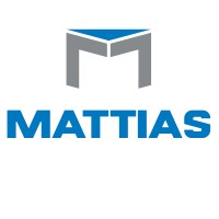 Mattias Car Wash Systems logo - Similar company to Böron