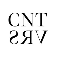 CNTVRS logo - Similar company to Lafrenchcom - Agence De Communication De Crise