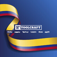 Toolcraft Colombia logo - Similar company to Toolcraft Mexico