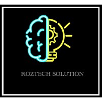 RozTech Solution logo - Similar company to Nextstep Technology, Inc.