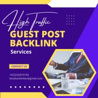 Link Building Services | Guest Posting | Off Page SEO logo - Similar company to Link Building Blogs