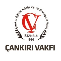 Çankırı Eğitim Kültür ve Yardımlaşma Vakfı logo - Similar company to Yataş Bedding