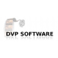 DVP Software logo - Similar company to Verance Corporation