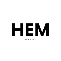 HEM Apparel logo - Similar company to Breakpoint Strategies