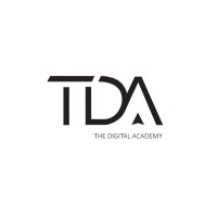 TDA-The Digital Academy logo - Similar company to Google-Analytics.Ie