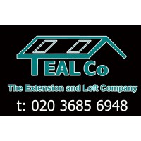 Teal Co Ltd logo - Similar company to Teal Co Windows And Doors Ltd