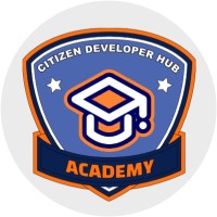 Citizen Developer Hub logo - Similar company to Smapone Global