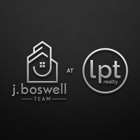 The J. Boswell Team logo - Similar company to Amfp Connecticut - Association Of Medical Facility Professionals