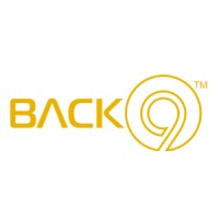 Back9Solutions logo - Similar company to Brilionsoftware