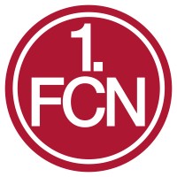1. FC Nürnberg logo - Similar company to Bisping & Bisping Gmbh & Co. Kg