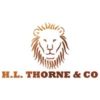 H L Thorne & Co Ltd logo - Similar company to Crazypricebeds.Com