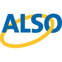 ALSO (Alliance of Local Service Organizations) logo - Similar company to Southwest Organizing Project