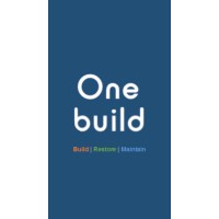 One Build SW Ltd logo - Similar company to Be One Build