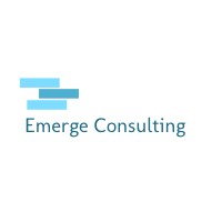 Emerge Consulting logo - Similar company to Emerge Consulting