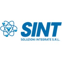 SINT Soluzioni Integrate srl logo - Similar company to Biotre Group