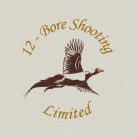 12-Bore Shooting Limited logo - Similar company to Greens Catering