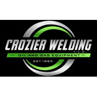Crozier Welding logo - Similar company to Barcon