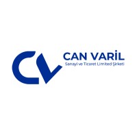 Can Varil logo - Similar company to Posel Kompozi̇t