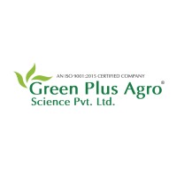 Green Plus Agro Science Pvt Ltd logo - Similar company to Agrovein Solutions Pvt Ltd