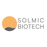 Solmic Biotech GmbH logo - Similar company to Ditec | Life Science Center Düsseldorf