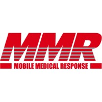 Mobile Medical Response logo - Similar company to Quietstore/Фабрика Тиші