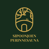 Sipoonjoen perinnesauna logo - Similar company to Shakta Joogakoulu