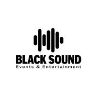 Black Sound for Events and Entertainment logo - Similar company to Readygames Entertainment Co.