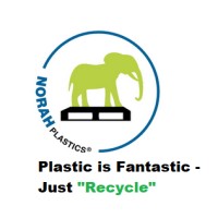 NORAH Plastics logo - Similar company to Vendrig Packaging