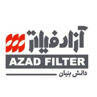 Azad Filter logo - Similar company to Aspa Filter