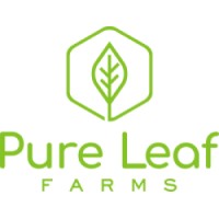 Pure Leaf Farms logo - Similar company to Speedpro Charleston