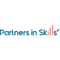 Partners in Skills logo - Similar company to Integralytic