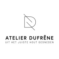 Atelier Dufrêne logo - Similar company to Vanver Nv