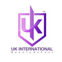 Uk International Beauty School logo - Similar company to Ss Makeup Academy
