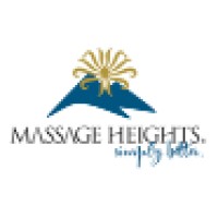 Massage Heights Houston logo - Similar company to Alterdeco