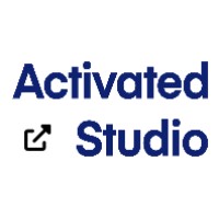 Activated Studio LLC logo - Similar company to Bliss Digital