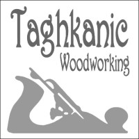Taghkanic Woodworking logo - Similar company to Cim-Tech Corp