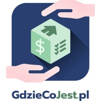 GdzieCoJest.pl logo - Similar company to Tippay