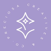 Preciosa Creatives & Co. logo - Similar company to Rog.Ph