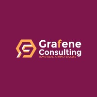 Grafene Consulting logo - Similar company to Silver Pyramids, Inc.