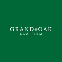 Grand Oak - Law Firm logo - Similar company to Jump Soft