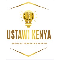 Ustawi Kenya logo - Similar company to Padame +