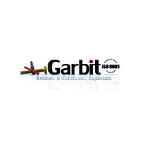 GARBIT Rebites e Parafusos Especiais logo - Similar company to Bullfor - Steel Products Do Brasil Ltda